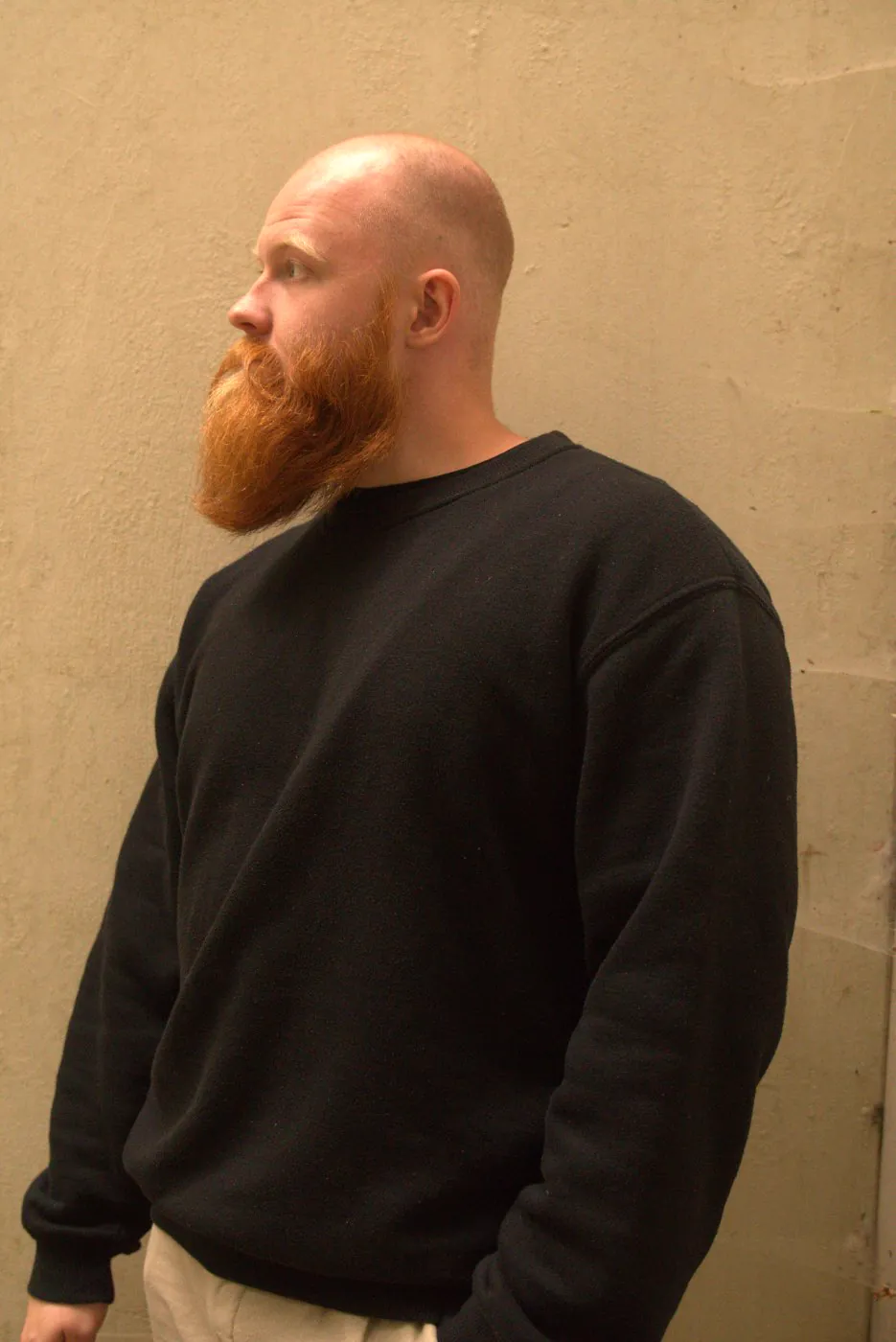 Harry — Brave by Day co-founder