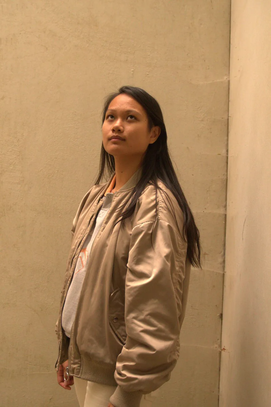 Johanna — Brave by Day co-founder