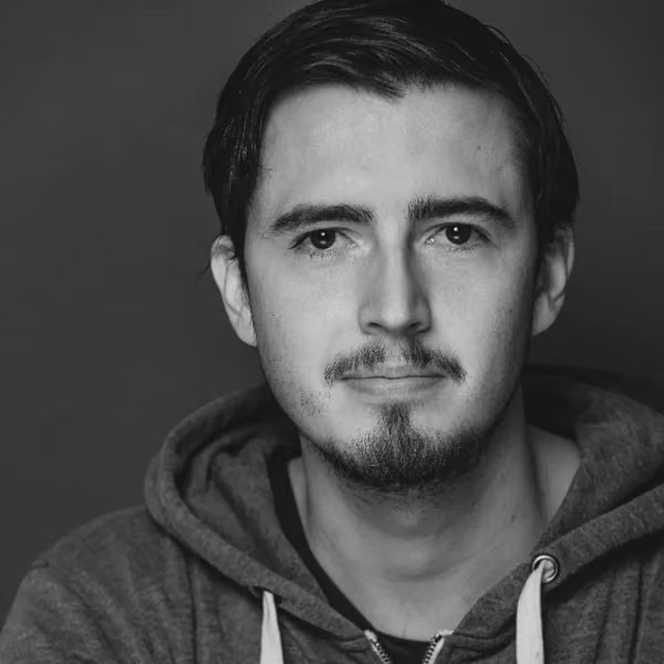 Egil, Brave by Day co-founder