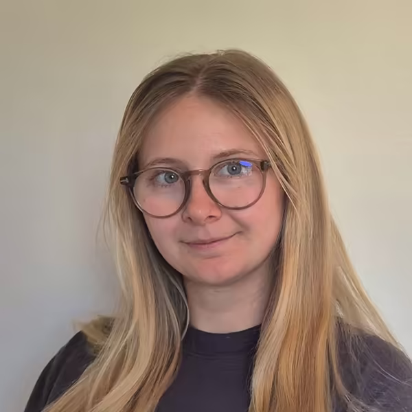 Julia, Brave by Day co-founder